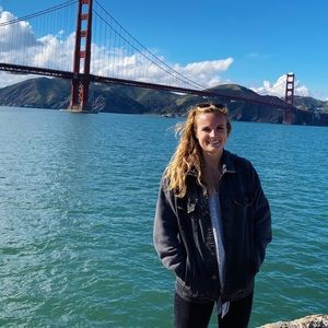 Meet your Posher, Erin